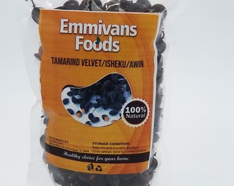 Awin  Icheku  Tamarind Velvet