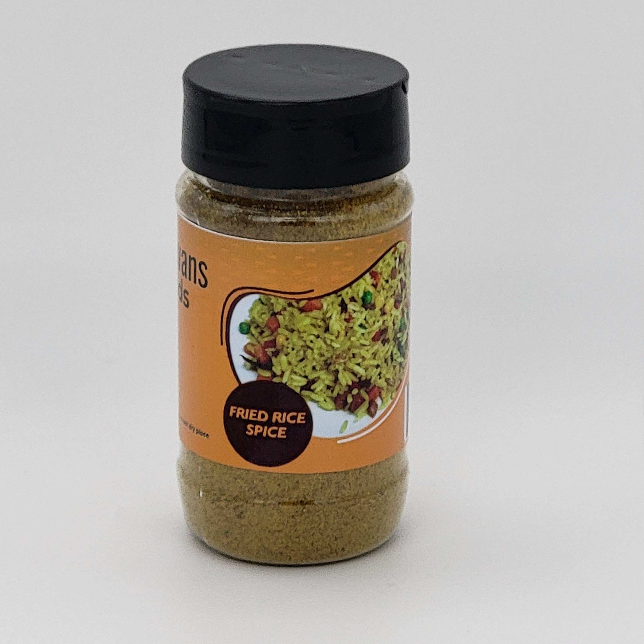 Badia Fried Rice Seasoning 6 oz Pack of 3