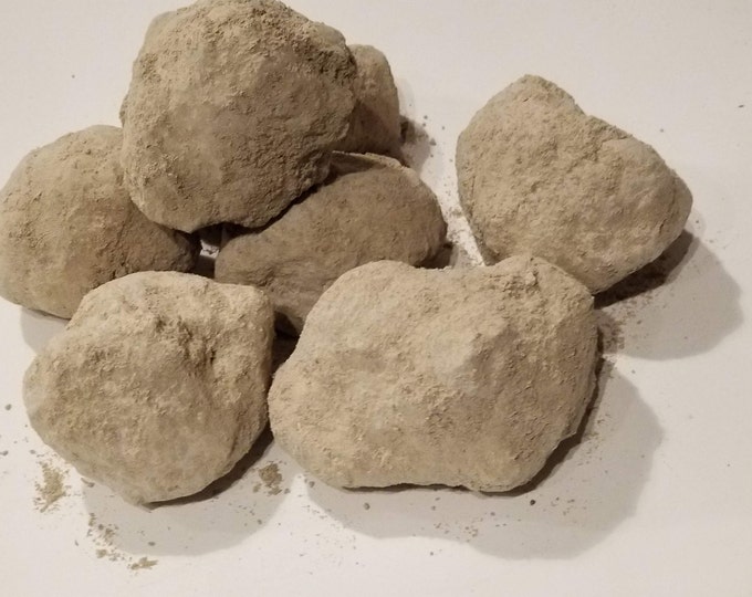 Akanwu / Limestone /Rock salt/Kanwa / Kaun / Potash