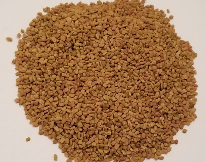 Fenugreek Seed