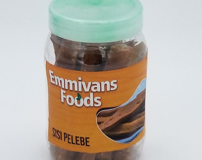 Sisi Pelebe Peanut Candy