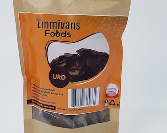 Uro / Edible Clay /Ulo , 10oz