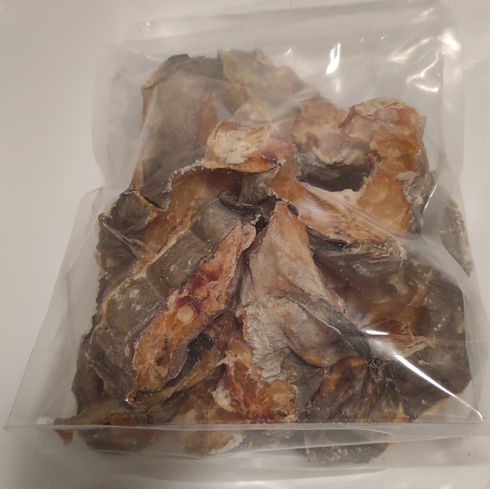 Panla stockfish Norwegian dry stock fish cut Etsy