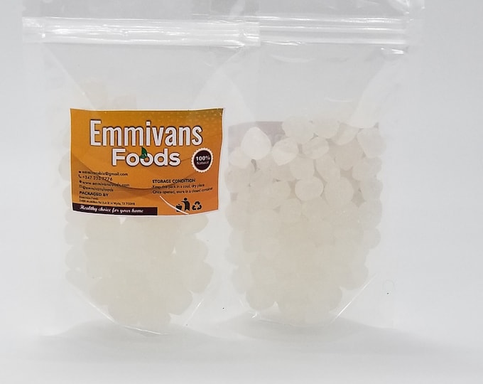 Sugar Lumps Natural Aphrodisiac , 8oz