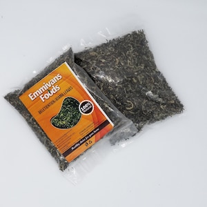 Atama Leaves, 2oz