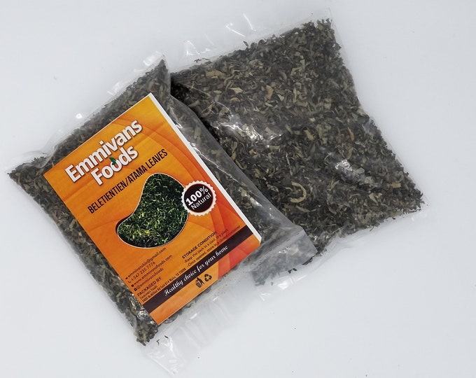 Atama Leaves,2oz