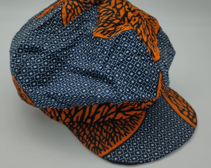 Ankara Military's Hat