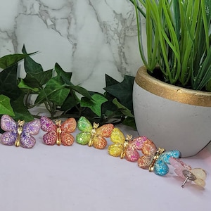 Pushpins | Thumbtacks | Variety | Corkboard Decorations