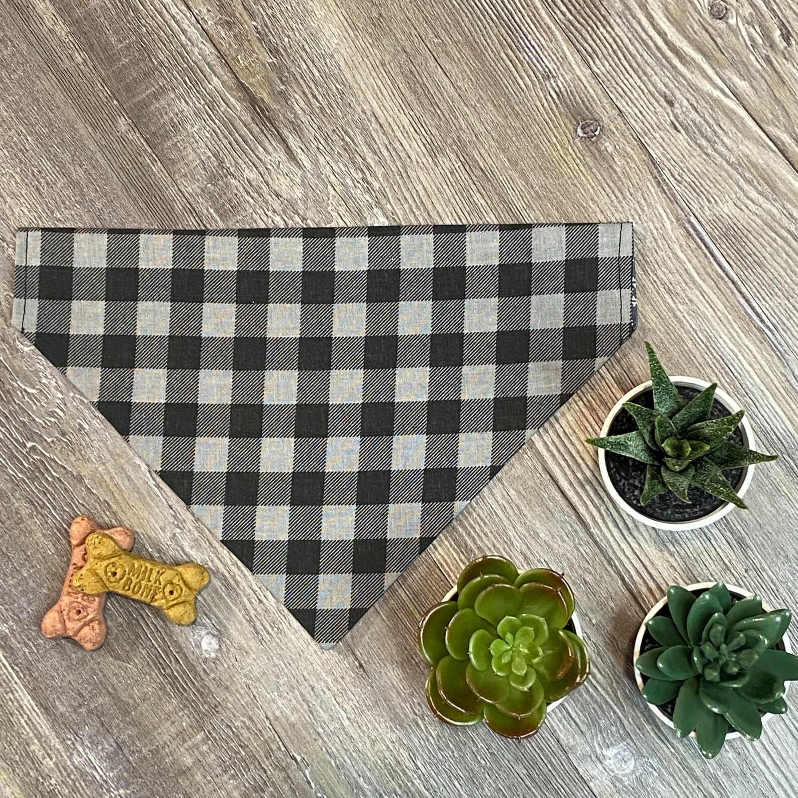 Pañuelo De Cuello Deslzante Para Perro De Halloween - Etsy España