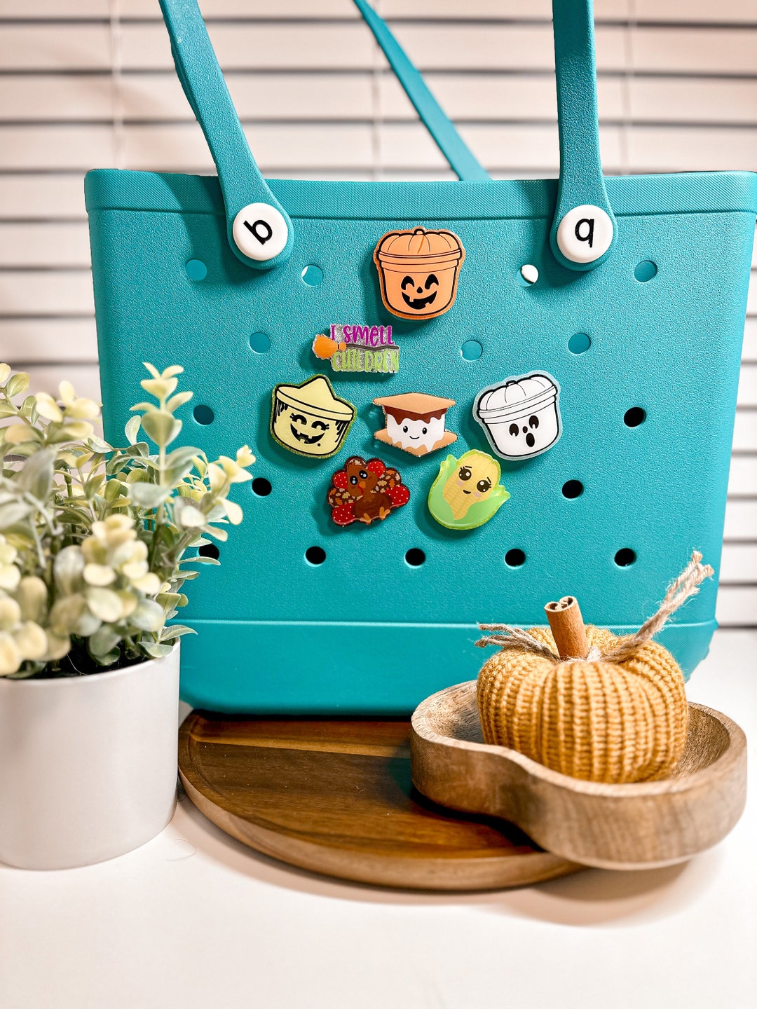 Bogg Bag Charms Bogg Bag Accessories Croc Bag Charms Croc Etsy