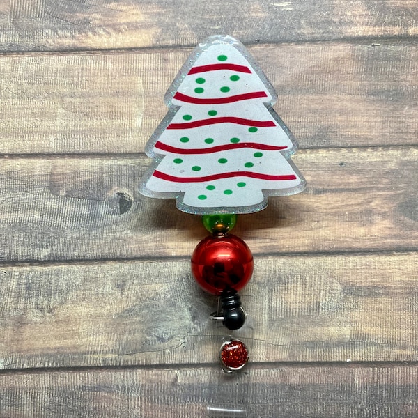 Christmas Tree Cake Etsy