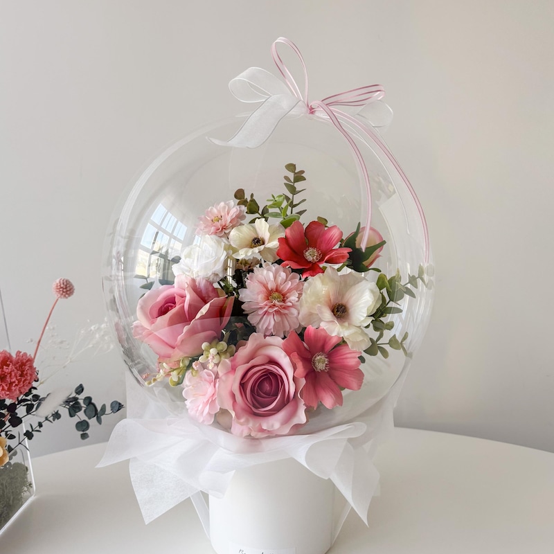 Balloon Bouquet - Etsy