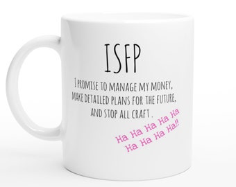Isfp Etsy