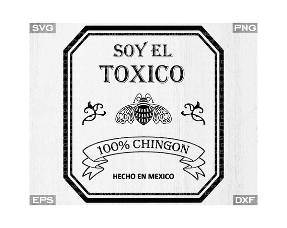 Toxico Font
