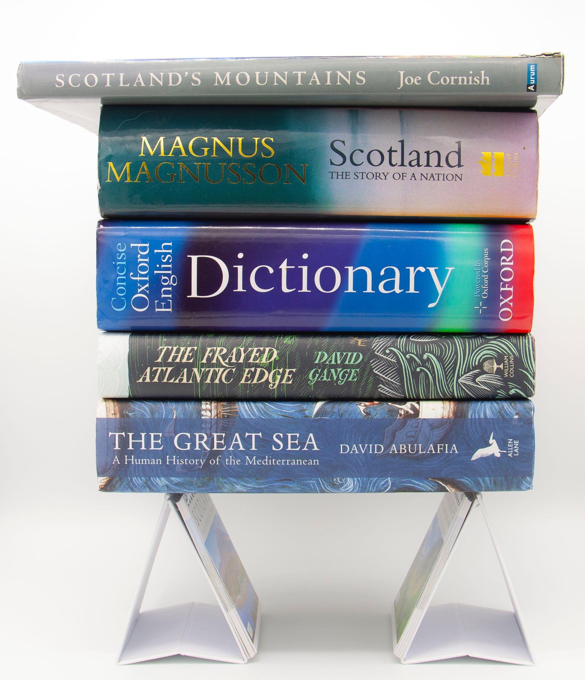 Mull & Iona 2024 Desk Calendar Etsy UK