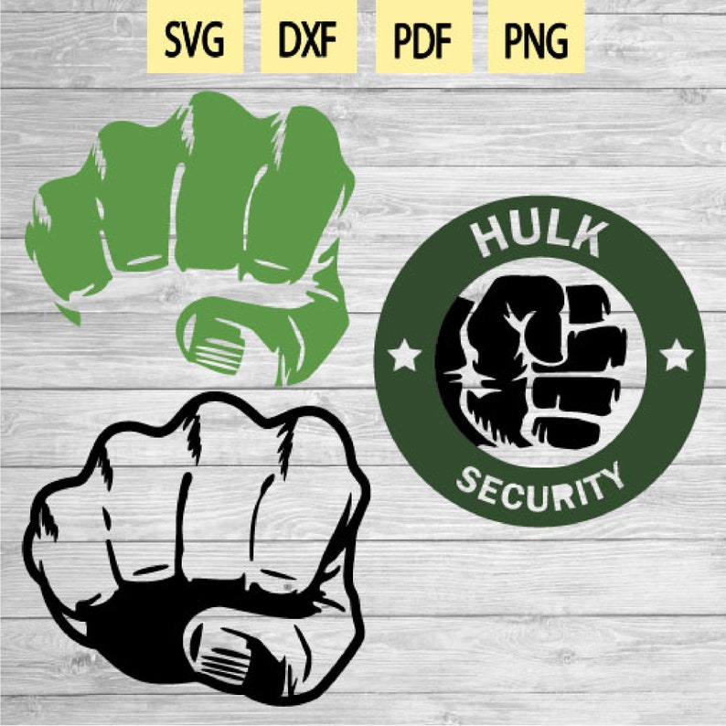 Download Green hero svg Superhero bundle svg Incredible Hulk bundle ...