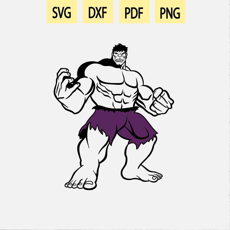 Free Free Birthday Hulk Svg 220 SVG PNG EPS DXF File