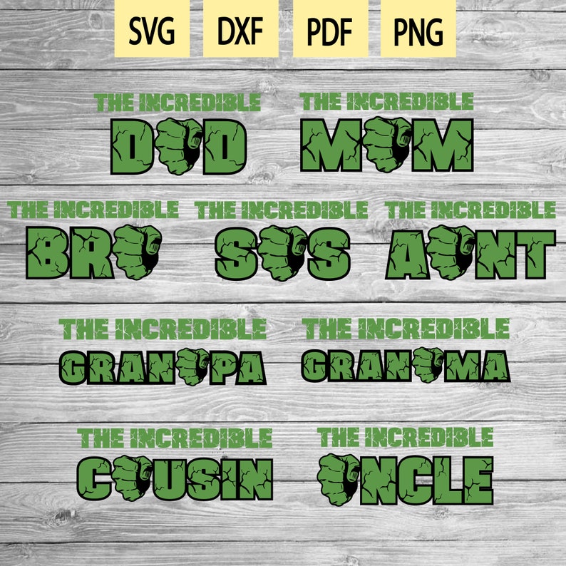 Free Free Birthday Hulk Svg 220 SVG PNG EPS DXF File
