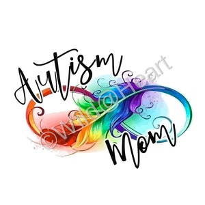 Download Autism Mom Svg Etsy