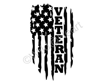 Download Veteran Svg Etsy