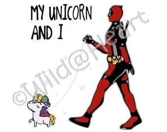 Download Deadpool Svg Etsy