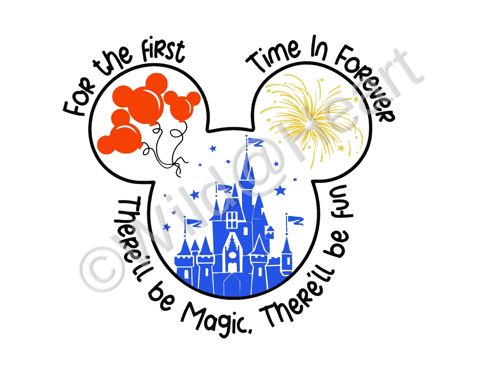 Free Free Disney Magic Kingdom Svg 564 SVG PNG EPS DXF File