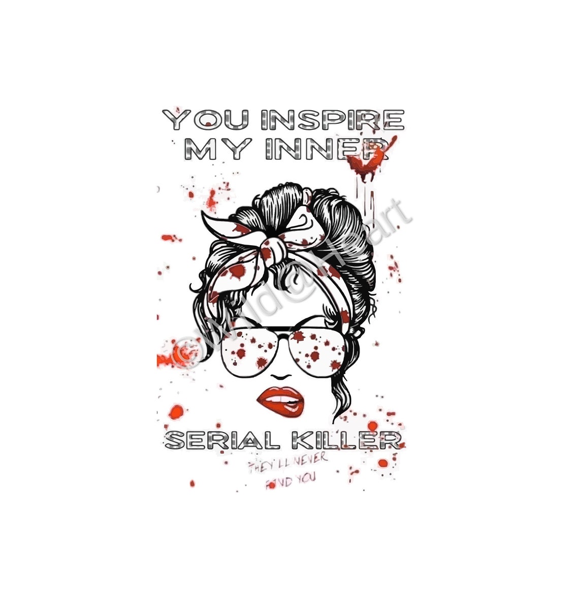 Free Free 127 Friends Serial Killer Svg SVG PNG EPS DXF File
