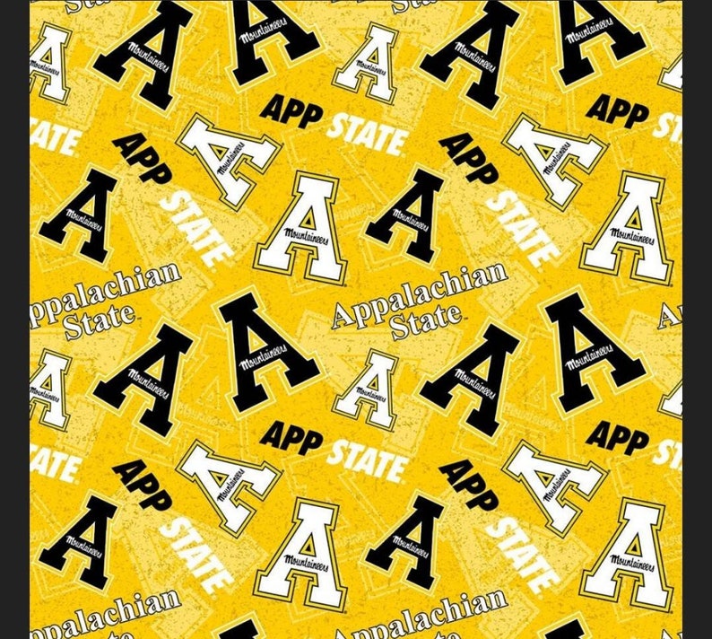 App State Dog bandana & accessories image 2