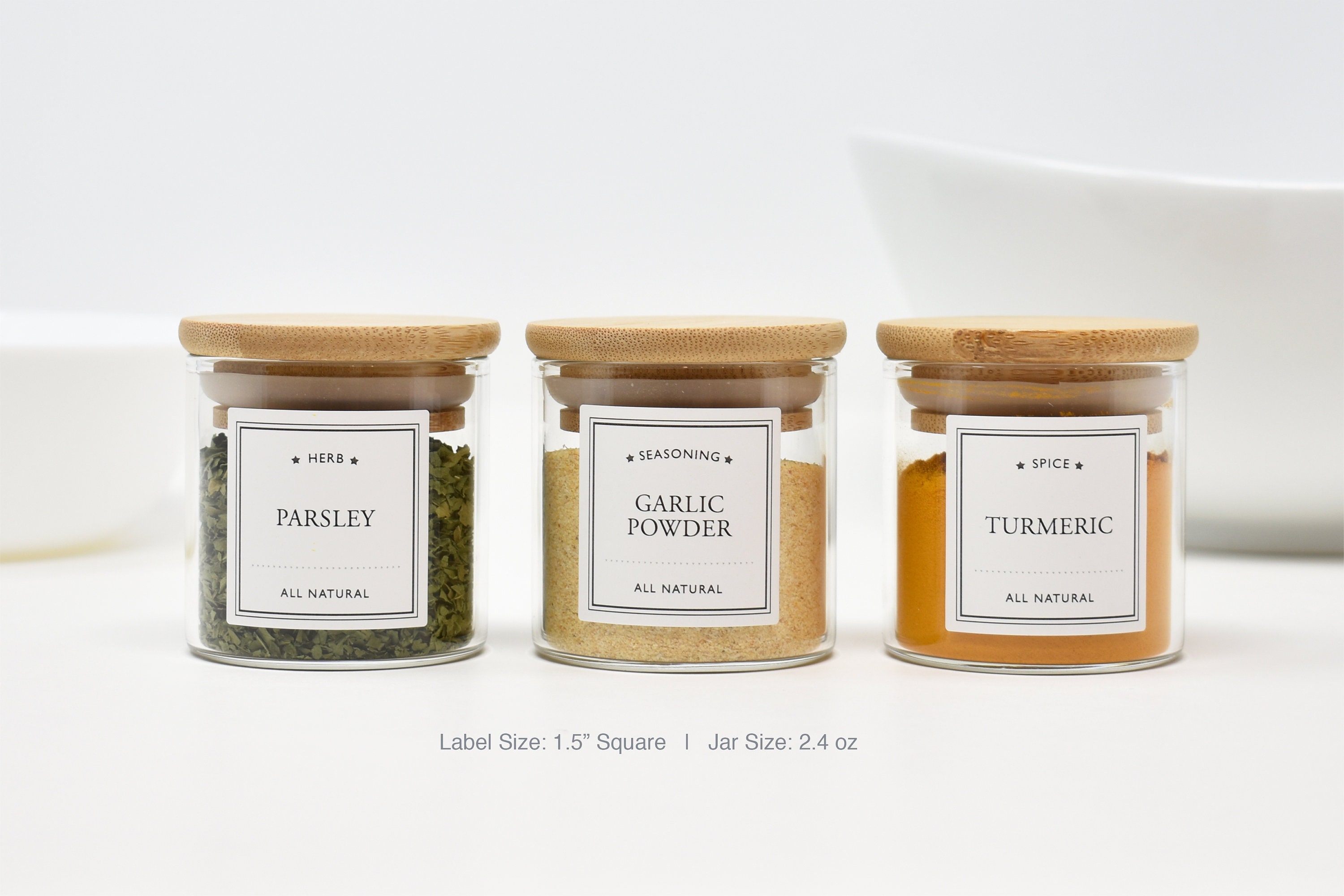 Vintage spice labels download
