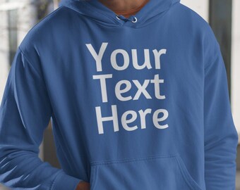 roots custom sweaters