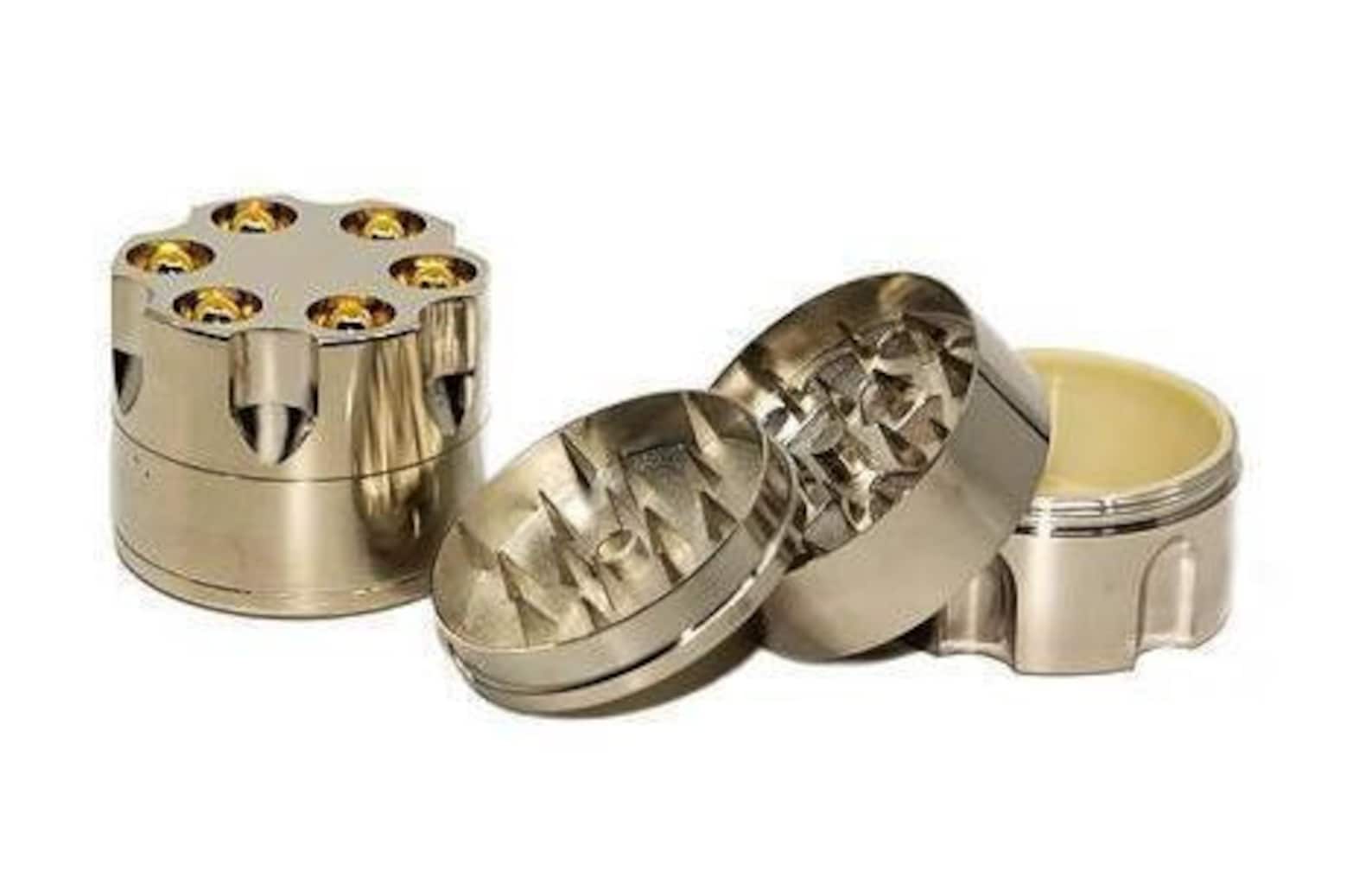 Small Bullet Grinder 1.538mm Etsy