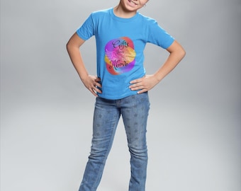 Gift's From Above - Women's Softstyle Tee