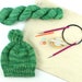 see more listings in the Knit Kits section