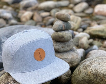 Hogfish Trucker Hat - Etsy