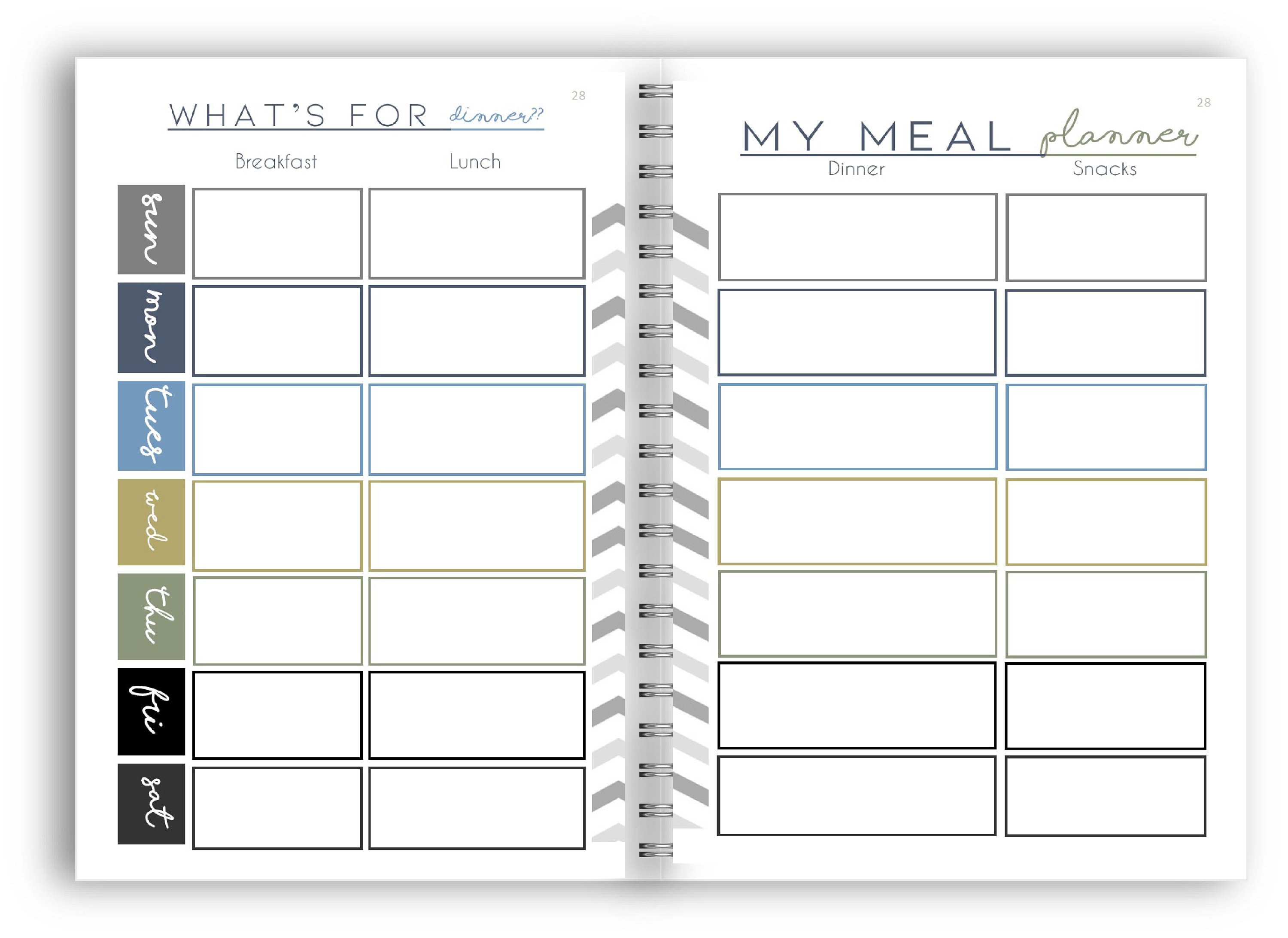 75 Hard Tracking Motivational Journal 100 daily pages 6 | Etsy