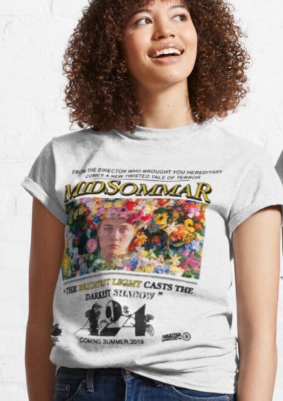 midsommar t shirt a24