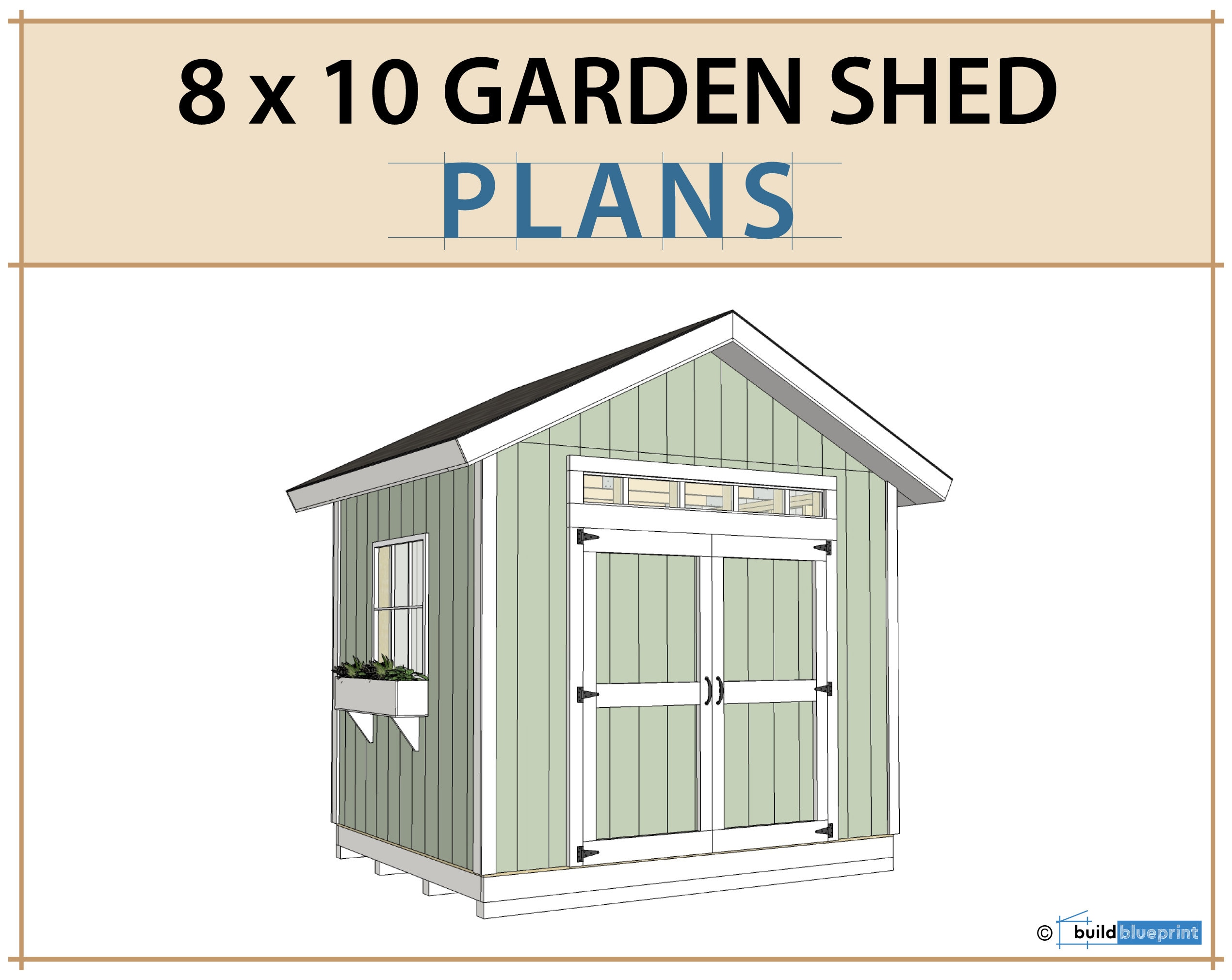 8X10 Shed for sale| 114 ads for used 8X10 Sheds