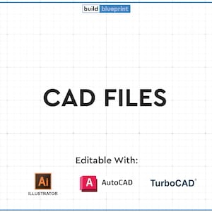 Bewerkbare CAD-bestanden in de cabine: add-on (neem eerst contact met mij op)
