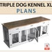 see more listings in the Kennel Plans section