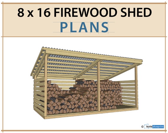 5 cord wood shed hotsell