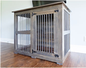 great dane crate