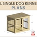 see more listings in the Kennel Plans section