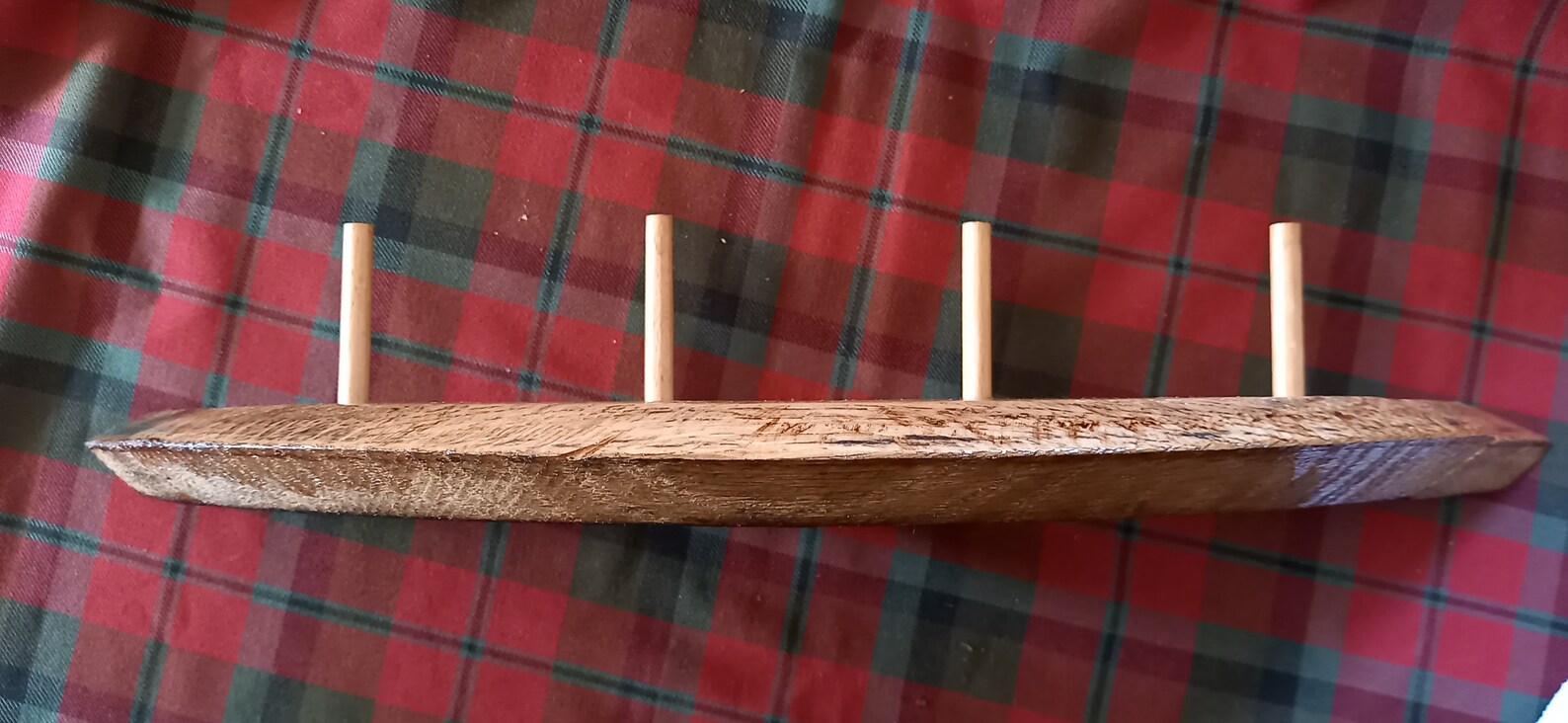 Fly Fishing tying Thread Spool Holders Made From Part of a Etsy