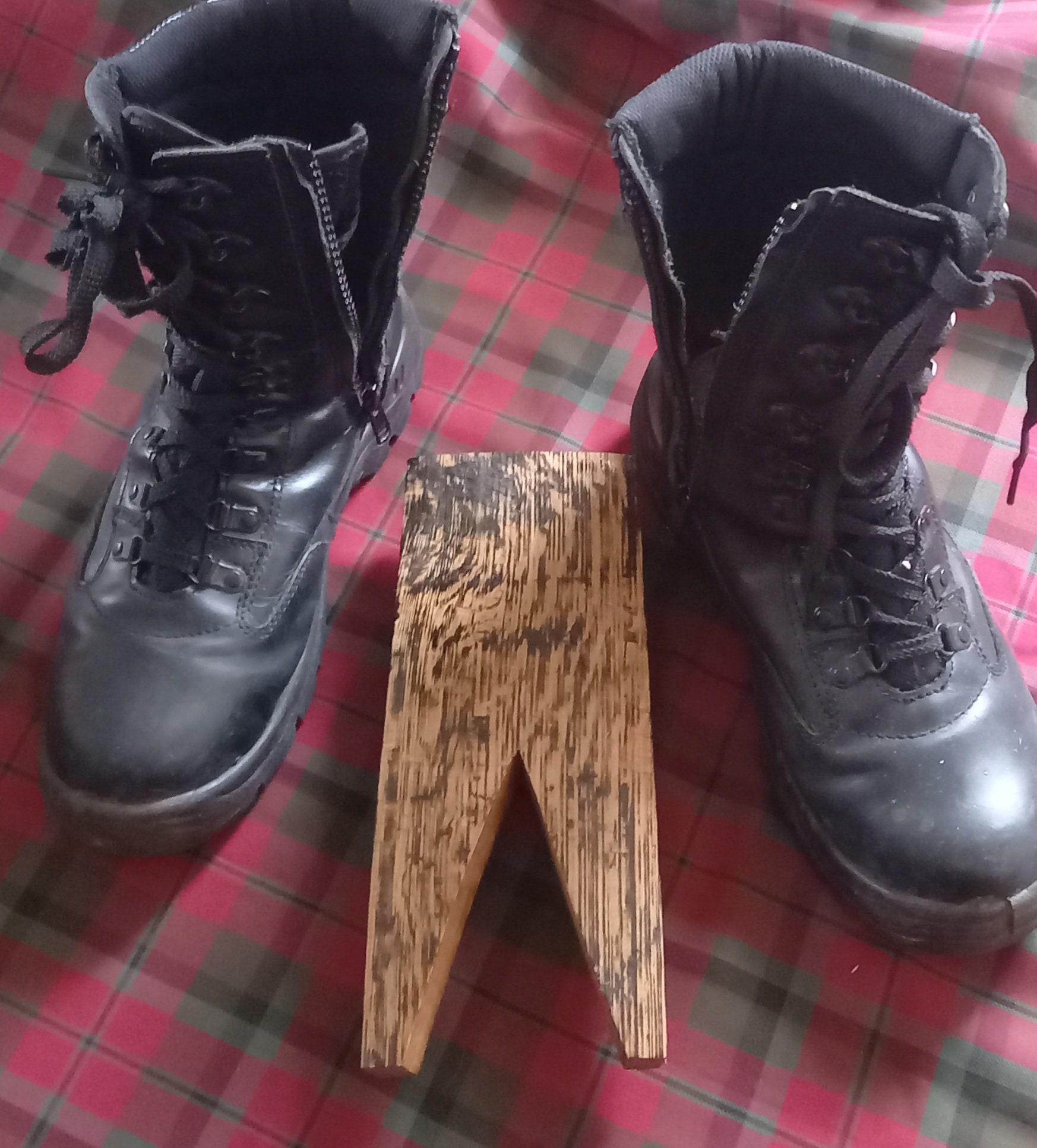 welly boot puller