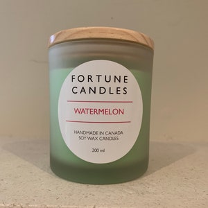 Negozio di candele Fortune