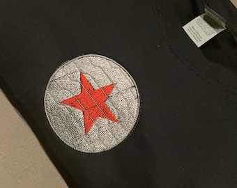 Winter Soldier Sweatshirt