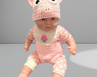 Pig set