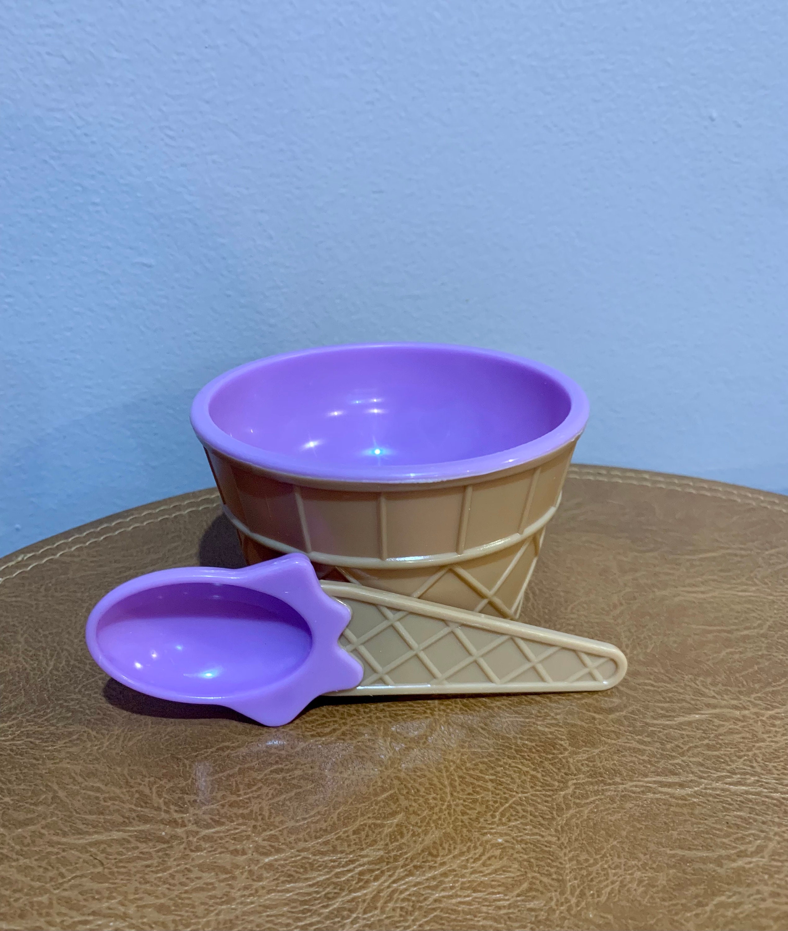 Personalized Ice Cream Bowls Etsy