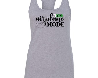 Airplane Mode
