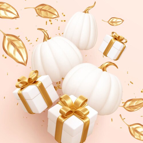 DESIGN - Confezione Da 6 Orecchini Misti Placcati In Oro 14k Con Cristalli E Design Celestiali - Foto 10